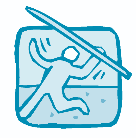 a question that the novelist