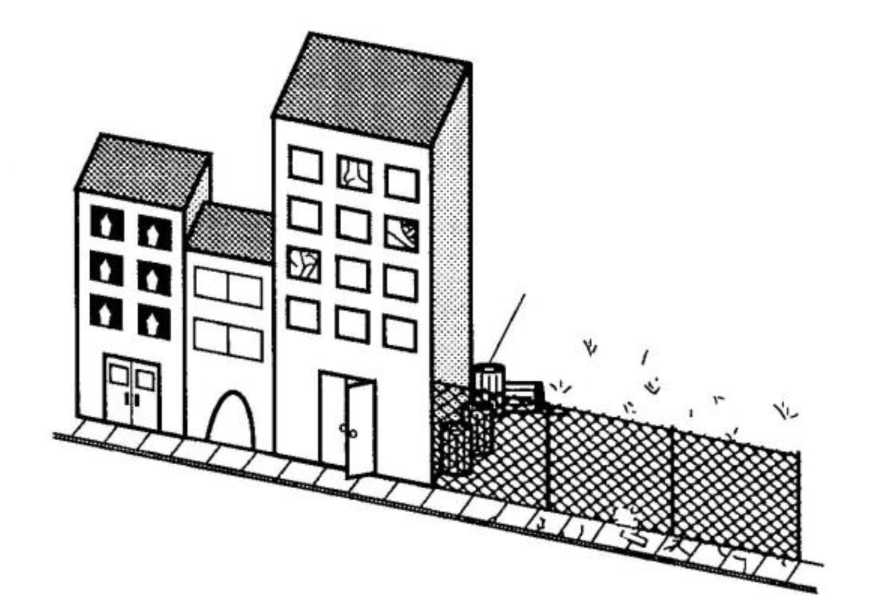 changes would affect a city's growth