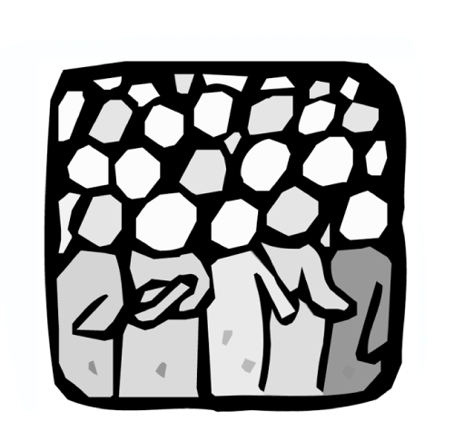 Emotional-mental people usually have little awareness of physical signals from their bodies