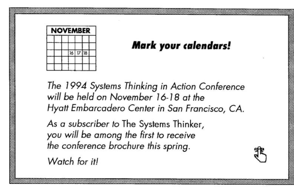 emphasize discussion and understanding