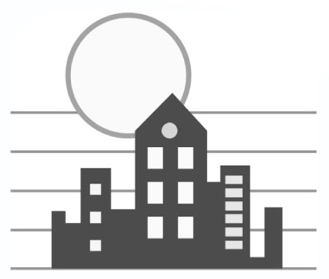 To expand the city while addressing potential opposition from citizens