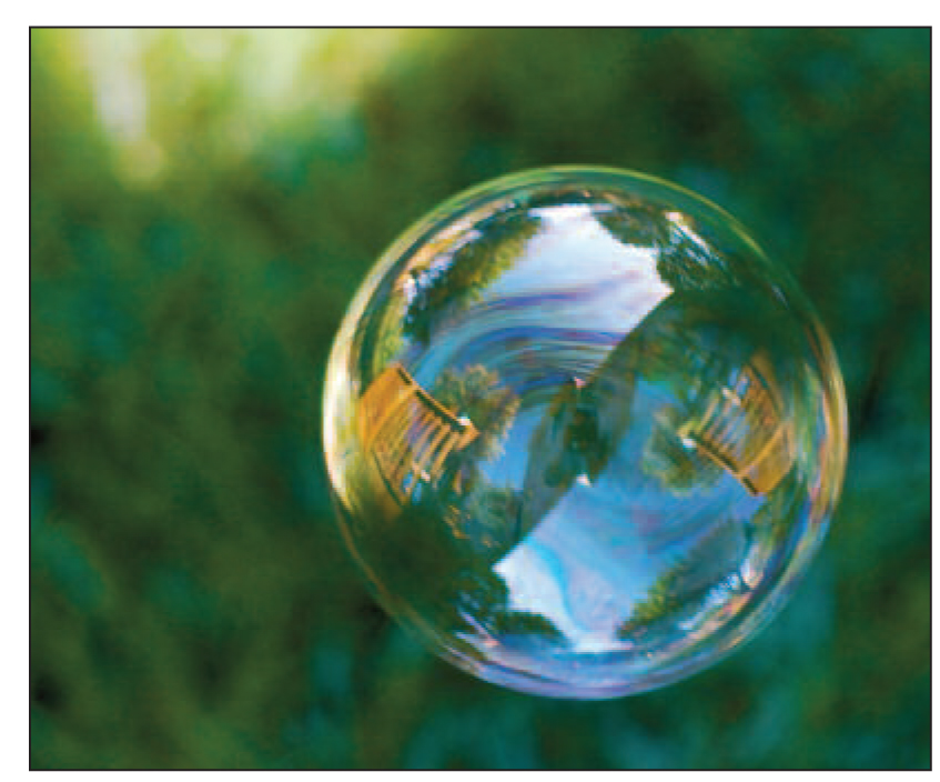 exploring the constraints on unbridled growth