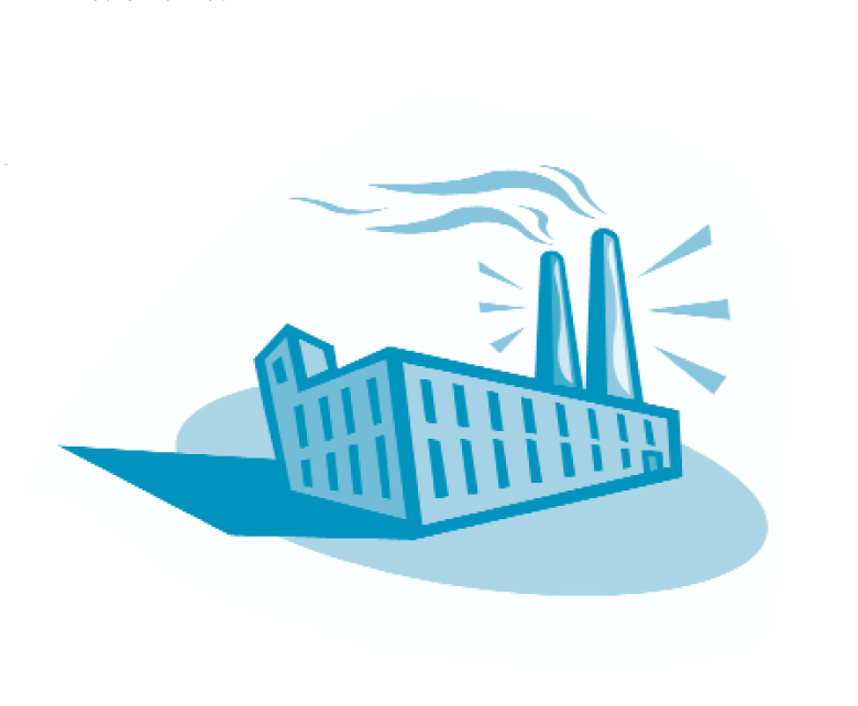 Organization must pay attention these transitions, because of the radical reduction