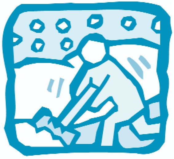 The storm eventually did come but the timetable path and intensity