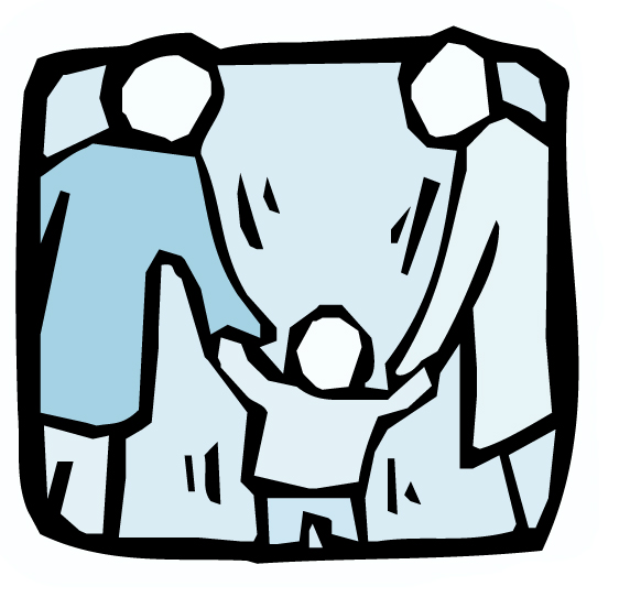 What are we about as a family?