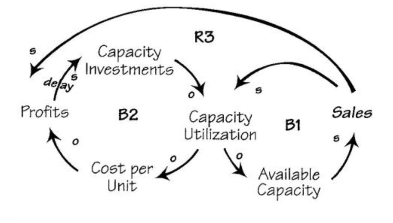 Theory 1: Loading the Plant