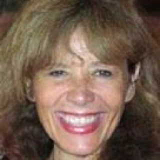 Deborah Vogele Welch